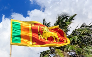 Le Sri Lanka réintroduit l'ETA