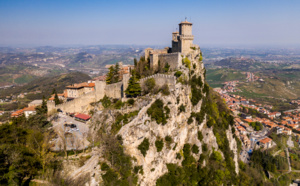 Partez à la découverte de San Marino, la plus ancienne république au monde