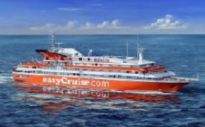 EasyGroup se lance dans la « croisière »...