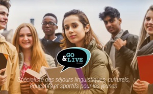 Le groupe Go&amp;Live poursuit son expansion