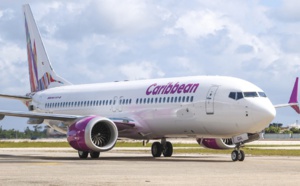 Martinique, Guadeloupe : Caribbean Airlines lance de nouveaux vols 