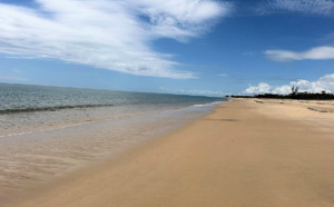 Saadani Kasa Bay : une expérience unique entre safari et détente balnéaire avec Tanganyika Expeditions