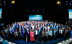 Tout savoir sur le World Connect by APG