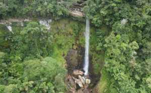 Colombia Memories hors des sentiers battus dans le Putumayo