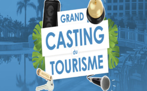 Toulon : l'Académie du Tourisme lance le "Grand Casting du Tourisme"