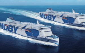 Moby Lines dévoile ses nouveautés pour 2025