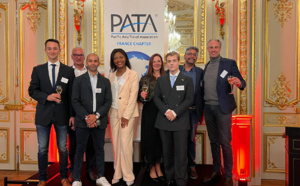 PATA Awards 2024 : les lauréats sont...