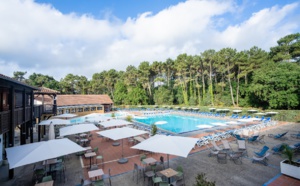 Villages Clubs du Soleil : Soustons certifié ISO 9001