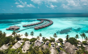 Sun Siyam Resorts : une parenthèse enchantée dans le paradis turquoise des Maldives