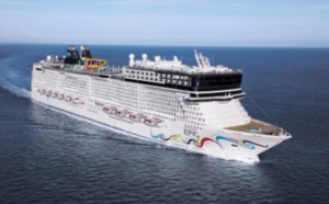 NCL positionne le Norwegian Epic au départ de Marseille