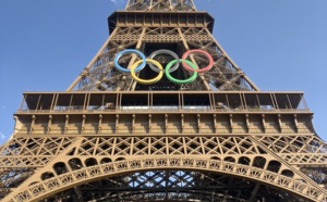 Paris : un bilan touristique (très) mitigé pour l’été olympique