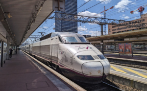 Renfe lance une ligne depuis Toulouse !