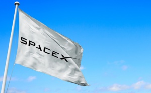 Impossible n’est pas SpaceX - Photo : Depositphotos.com