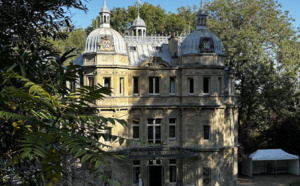 Le film le "Comte de Monte-Cristo" booste la fréquentation du Château de Monte-Cristo (Vidéo)