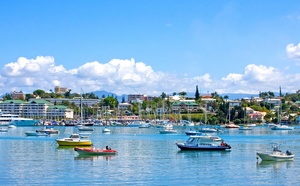 Nouvelle-Calédonie : les croisières ont repris !