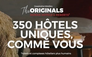 The Originals Human Hotels &amp; Resorts lance deux nouvelles offres Business 