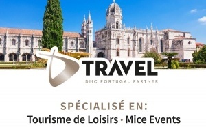 Un circuit au PORTUGAL inscrit au patrimoine mondial de l'UNESCO avec DTravel DMC