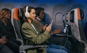 Even More® Space, le secret pour profiter encore plus de l’expérience JetBlue