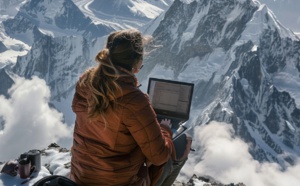 Une agence lance un concours d'écriture autour du... voyage !