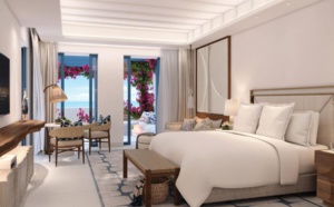 Grèce : Four Seasons s'installe à Mykonos