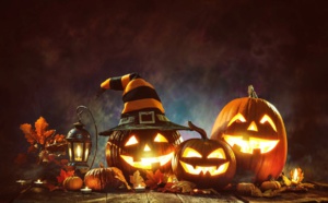 Halloween : les parcs français soufflent un vent d’effroi !