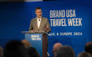 Brand USA Travel Week UK &amp; Europe : une édition 2024 record