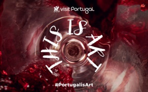 VisitPortugal lance une nouvelle campagne internationale