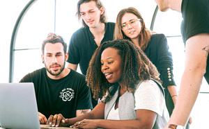 Workshops : un levier pour booster la créativité dans les projets d’innovation des entreprises