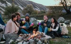 Comment les jeunes perçoivent les vacances à la montagne ?