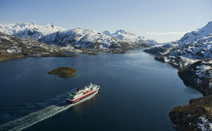 Pourquoi choisir Hurtigruten ?