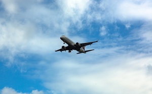 Grève aéroport de Nantes : reprise du trafic cet après-midi