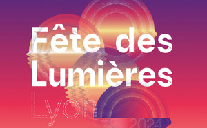 La Fête des Lumières 2024 à Lyon célèbre ses 25 ans