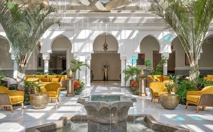 Rabat : Four Seasons a ouvert son 4e établissement marocain