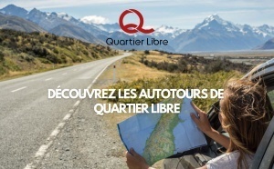 Autotours de Quartier Libre : Prenez la route avec nous