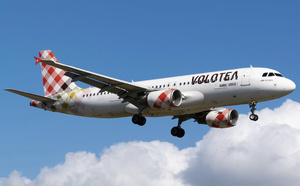 Volotea va relier Lille à Patras-Araxos en Grèce