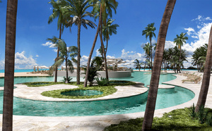 Viva Resorts by Wyndham ouvre une 9e adresse à Miches, en République dominicaine