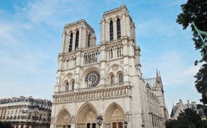 Le grand retour de Notre-Dame, Paris s’apprête à accueillir le monde