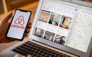 Airbnb lance un portail d'accès national à ses données