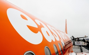 easyJet lance Manchester depuis Rennes, et Palma depuis Strasbourg