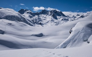 Courchevel : l'hôtel Barrière Les Neiges a rejoint le réseau Virtuoso