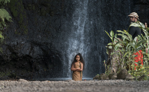 Découvrez la vidéo institutionnelle de Tahiti Travel Services : Une invitation au cœur de la Polynésie