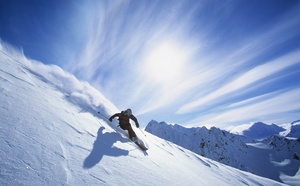 Montagne : où trouverez vous de la neige à Noël ?