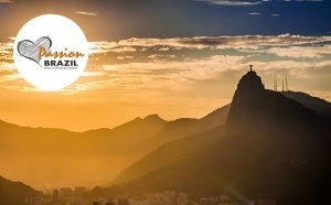 Passion Brazil, Réceptif Brésil