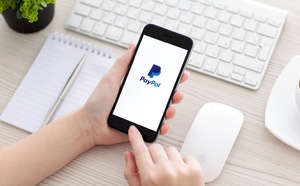 Mollie et PayPal optimisent les paiements sur les marketplaces