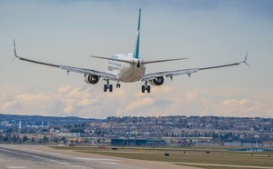 WestJet ouvre l’Est canadien aux voyageurs français