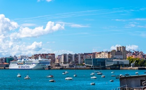 Brittany Ferries dévoile son programme été 2025