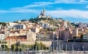 Marseille accueille la 3e édition du Blue Maritime Summit