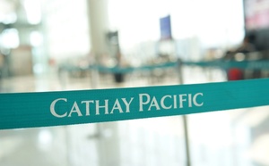 Cathay renoue avec les chiffres pré-pandémiques