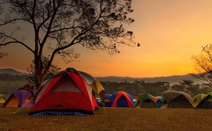 Eden Villages sort l'abonnement "Camping à volonté"