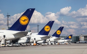 Lufthansa étend ses Green Fares aux vols long-courriers